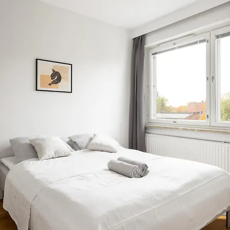 Apartman Close To Center, Tram Nearby, Netflix, Kamppi Helsinki