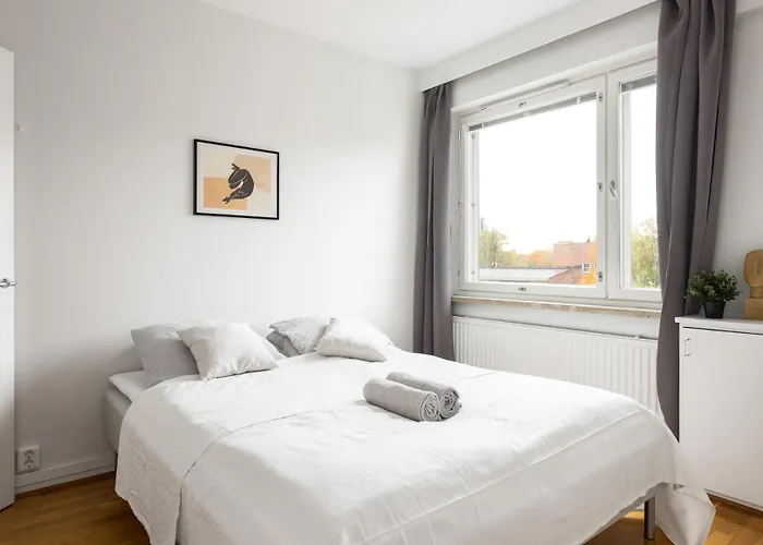 Apartment Close To Center, Tram Nearby, Netflix, Kamppi Helsinki