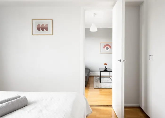 Apartment Close To Center, Tram Nearby, Netflix, Kamppi *