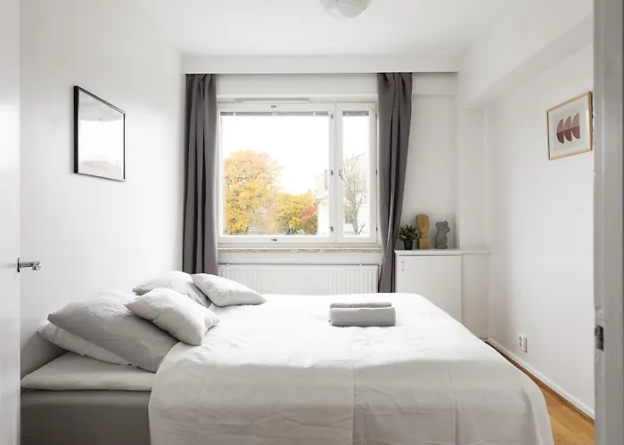 Apartment Close To Center, Tram Nearby, Netflix, Kamppi