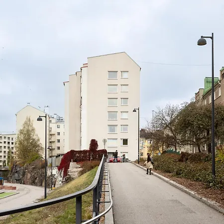 Close To Center, Tram Nearby, Netflix, Kamppi דירה